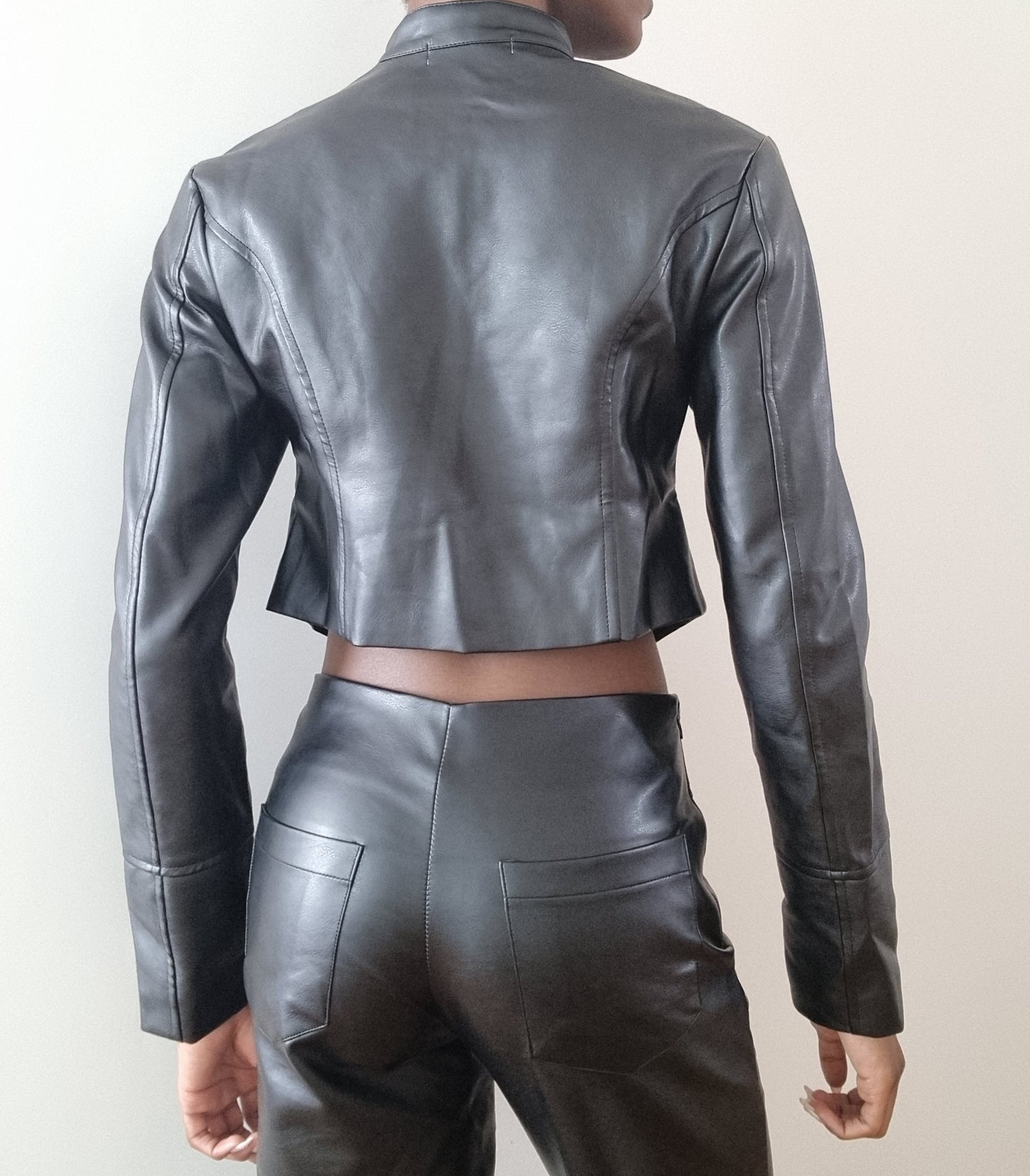 Biker jacket