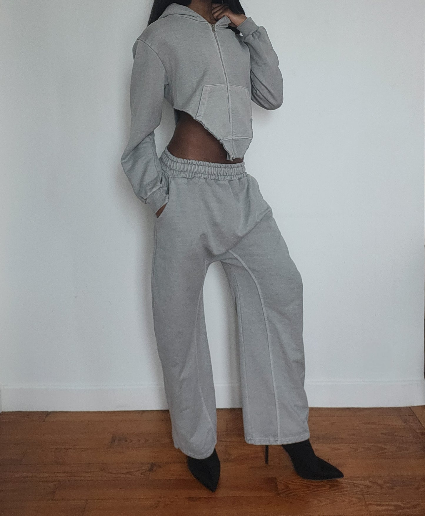 Jogger pants